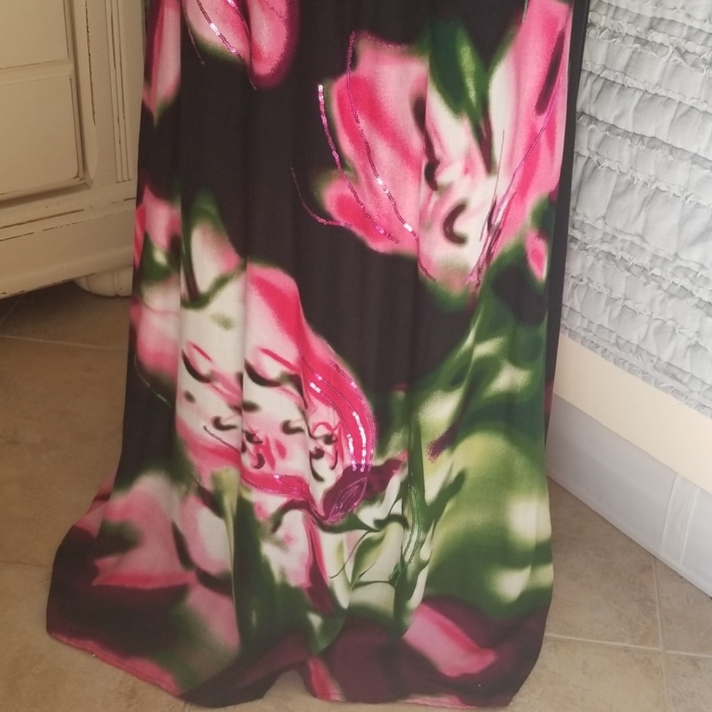 Desigual Spring dress - Picture 2 of 8
